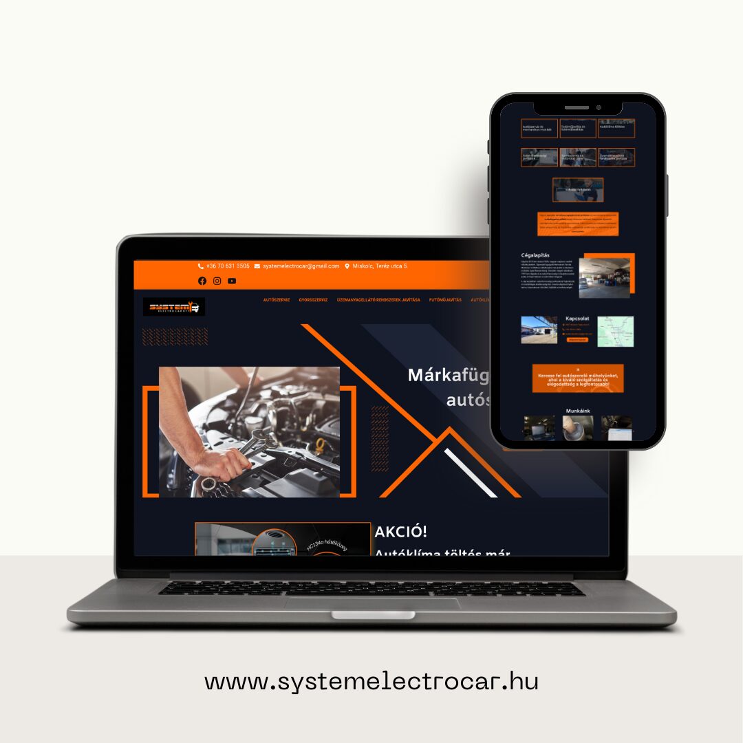 systemelectrocar